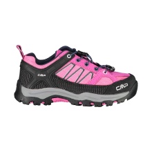 CMP Kids Sun Hiking pink Trekking Shoes for Children